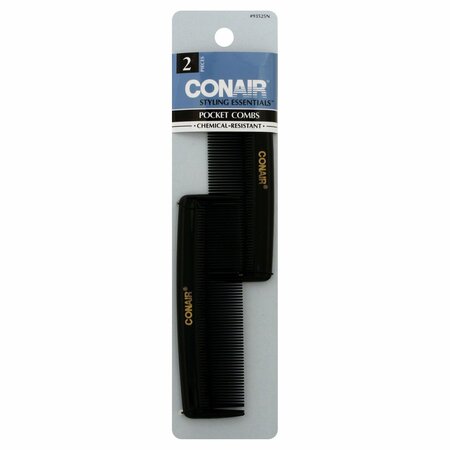 CONAIR TOOTH PKT COMB 121363